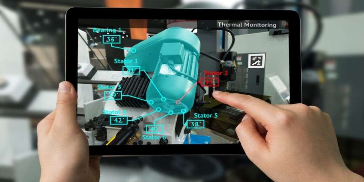 Augmented Reality in Workplace Environment