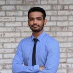 Hiraj Patel Profile Picture