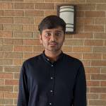 Ronakkumar Patel Profile Picture