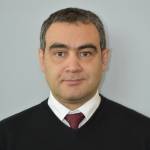 Saeid Saghravanian Profile Picture