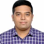 Ashutosh Wadhvekar Profile Picture