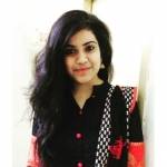 Preethi Ravichandran Profile Picture