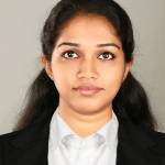 Pallavi Sreenath Profile Picture