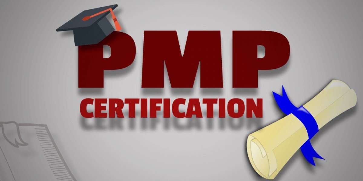 What does it take to be PMP certified?