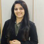 Pooja Udeshi Profile Picture
