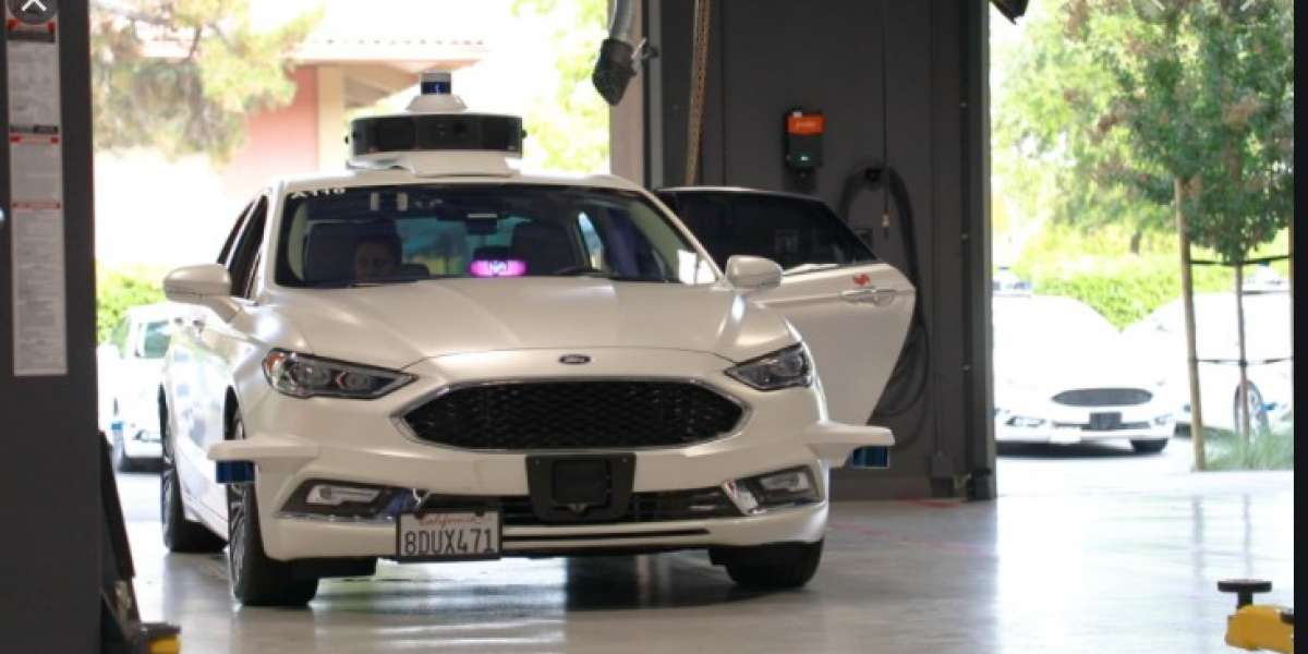 Lyft Motion Prediction for Autonomous Vehicles Build motion prediction models for self-driving vehicles