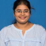 Naga Deepika Sreeghakollapu Profile Picture