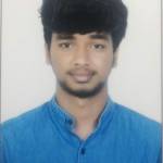 Nitish reddy Pathireddy Profile Picture