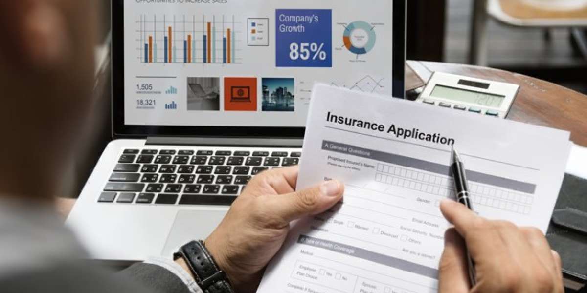 Advanced Analytics in the Insurance Industry Use Cases