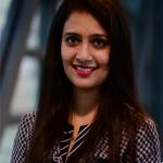 Charmi Patel Profile Picture