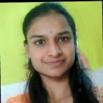 Pavithra R Profile Picture