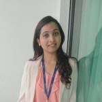 Nikhitha Prahlad Profile Picture