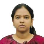 Aishwarya Srikanth Profile Picture