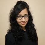 Aishwarya Gupte Profile Picture