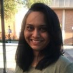 Ankita Patel Profile Picture