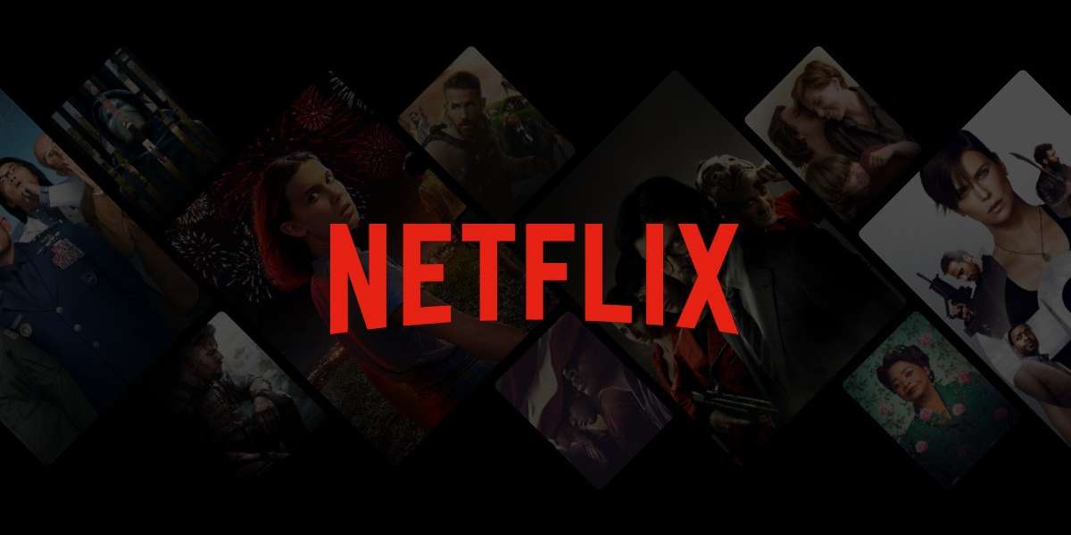 NETFLIX CONTINUES TO DOMINATE– HOW NETFLIX KEPT ON DOMINATING THE STREAMING INDUSTRY EVEN DURING COVID-19.