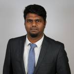 Aravind Dhanabal Profile Picture