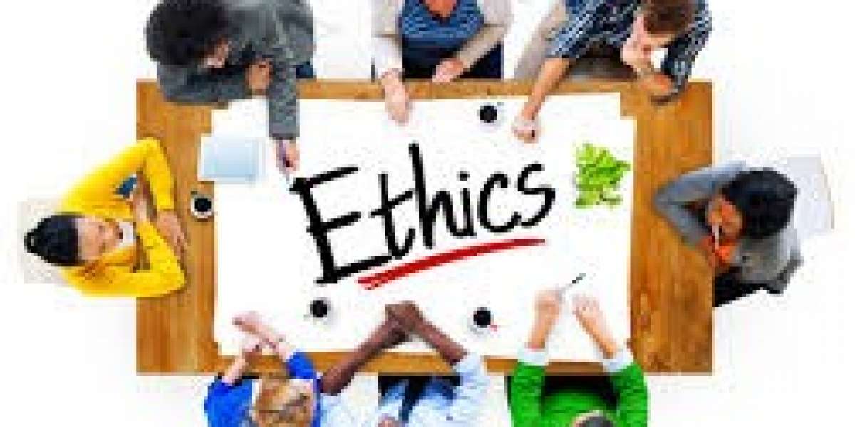 Ethics and Moral Leadership in Project Management