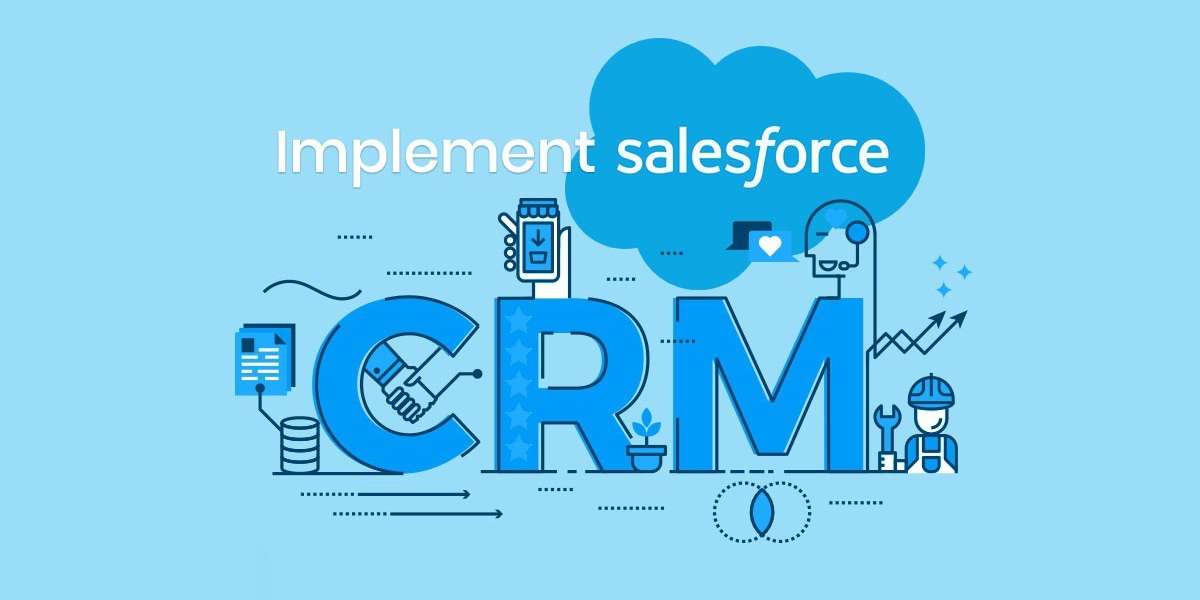 What is Salesforce Marketing Cloud and its Benefits?