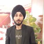 Amardeep Singh Profile Picture
