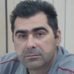 Cristian Zidarescu Profile Picture