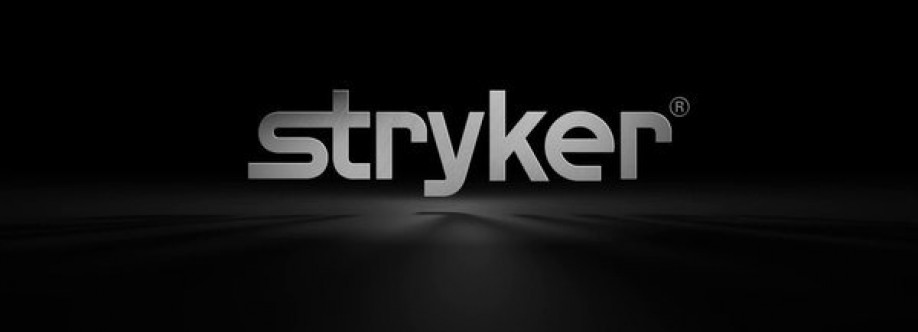 Stryker Cover Image