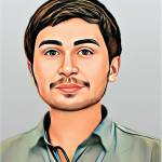 Arnab Dey Profile Picture