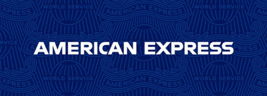 American Express Cover Image