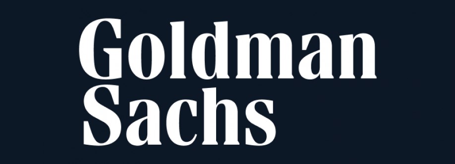 Goldman Sachs Cover Image