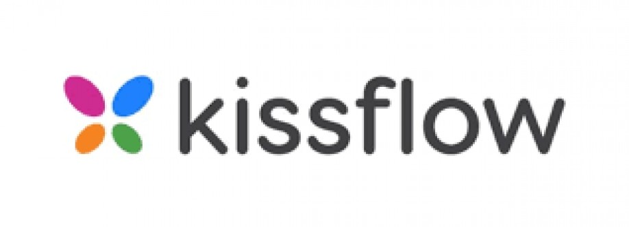 Kissflow Cover Image