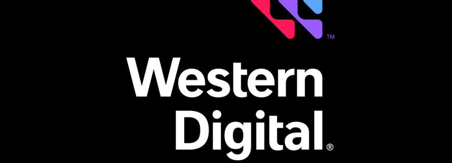 Western Digital Cover Image