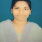 Manasa Kuncham Profile Picture