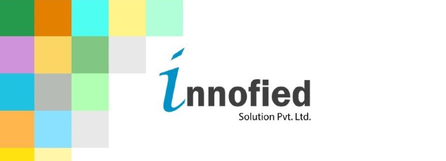 Innofied Cover Image
