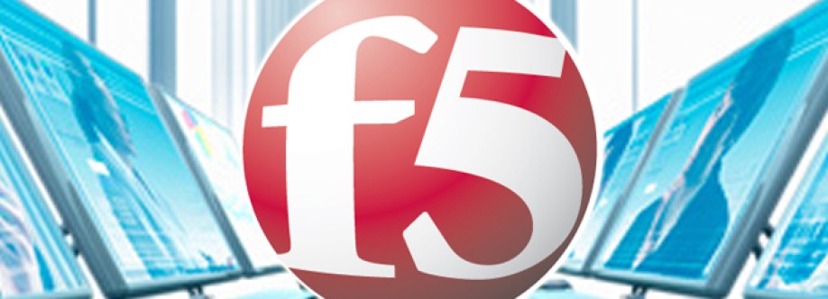 F5 Cover Image