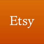 Etsy Profile Picture