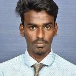 Vigneshwaran V Profile Picture