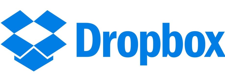Dropbox Cover Image