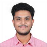Dharun Narayanan Lakshminarayanan Komethagavelu Profile Picture