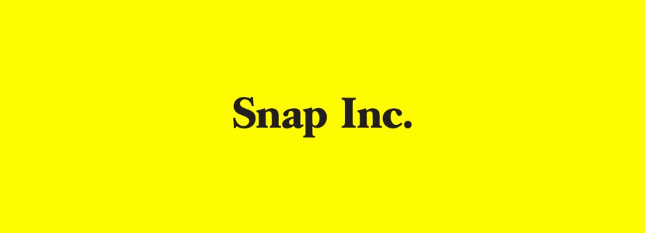 Snap Inc Cover Image