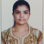 Sreeja Kandukuri Profile Picture