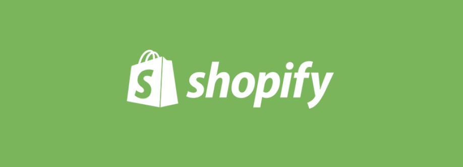 Shopify Cover Image