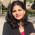 Charmi Shah Profile Picture