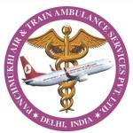 Panchmukhi Air And Train Ambulance Services Pvt Ltd Profile Picture