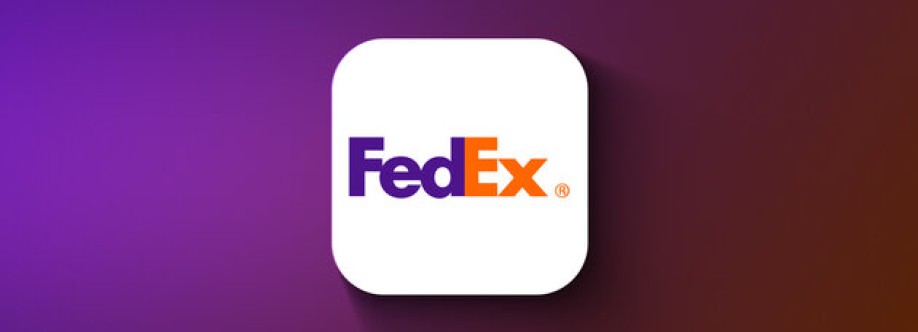 FedEx Cover Image