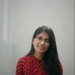Niveditha Patil Profile Picture