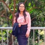 Pramita Dileep Sandhyan Profile Picture