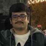 Rishabh Patel Profile Picture