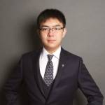 Chencong Zhang Profile Picture