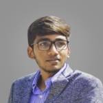 Daksh Patel Profile Picture