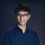 Aayush Patel Profile Picture